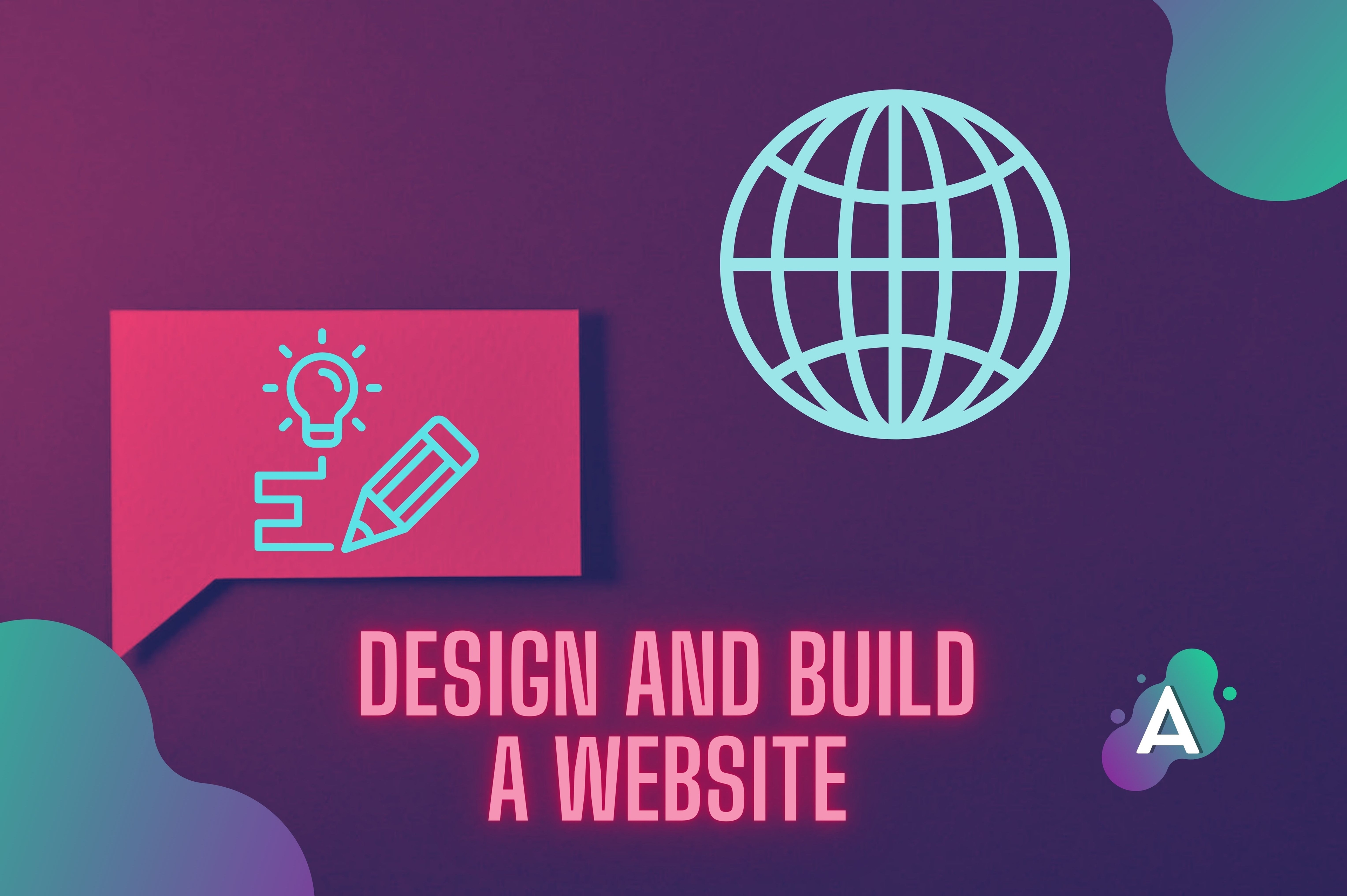 How To Design and Build a Website?